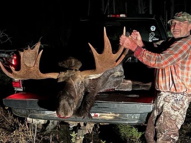Hunt - photo 9