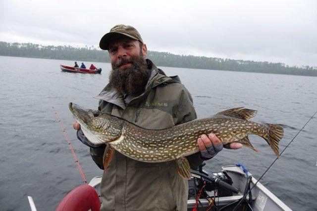 Trip catch - photo 6