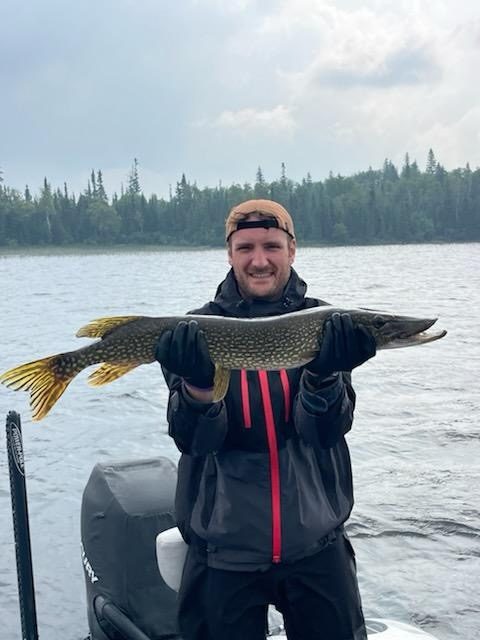 Trip catch - photo 20