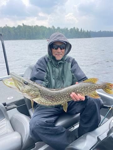 Trip catch - photo 21