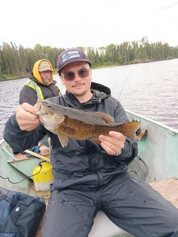 Trip catch - photo 29
