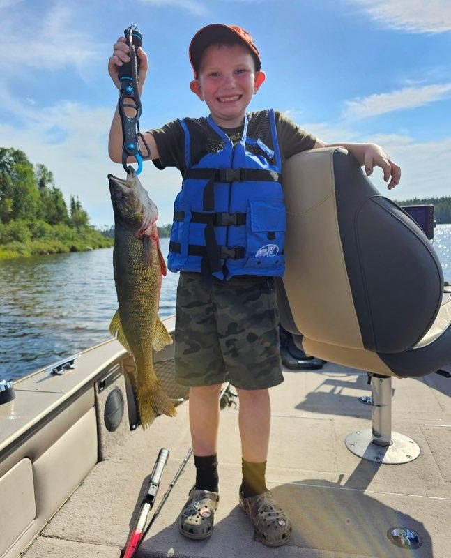 Trip catch - photo 30