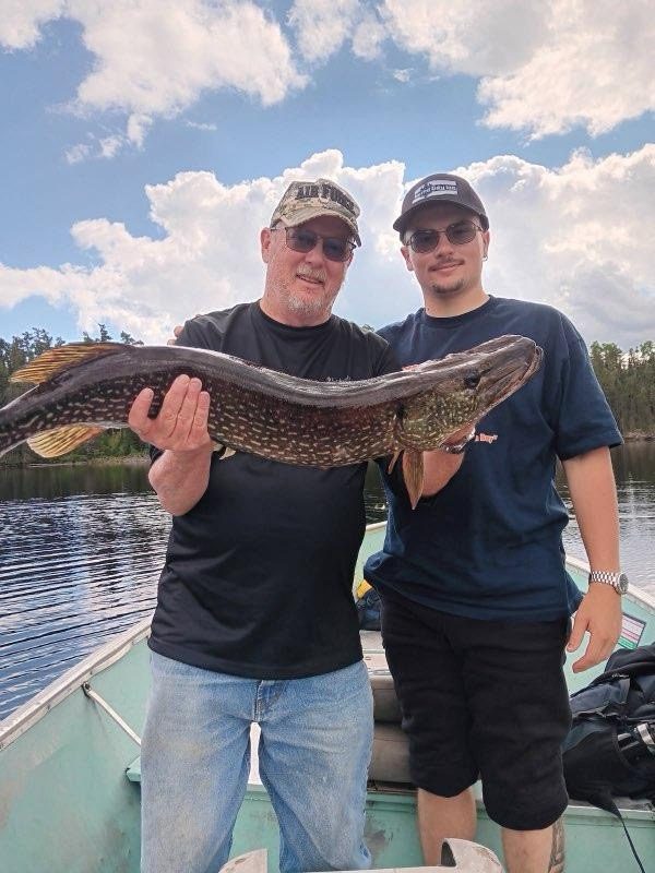 Trip catch - photo 31