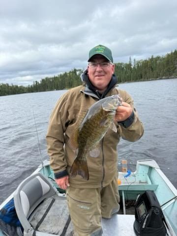 Trip catch - photo 32
