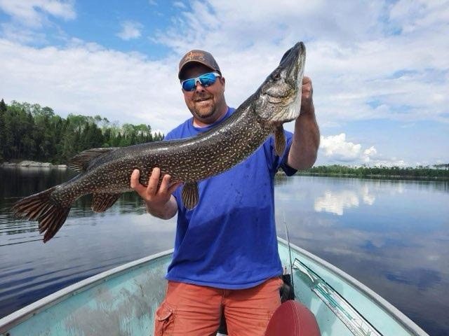 Trip catch - photo 37