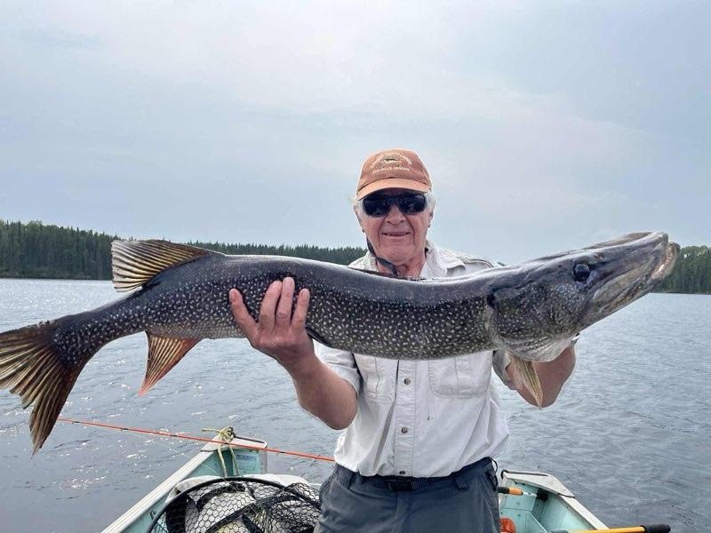 Trip catch - photo 43