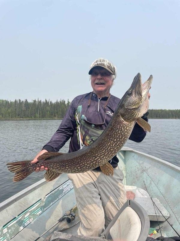 Trip catch - photo 46