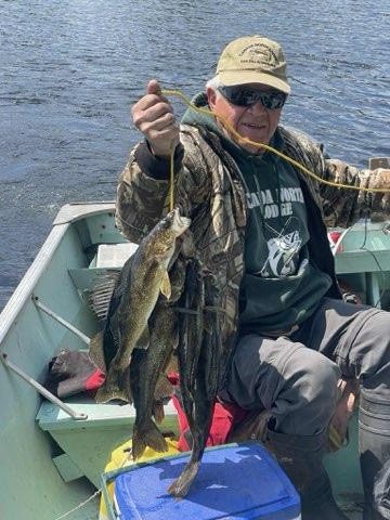 Trip catch - photo 48