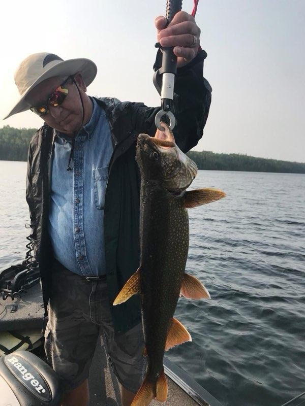 Trip catch - photo 49