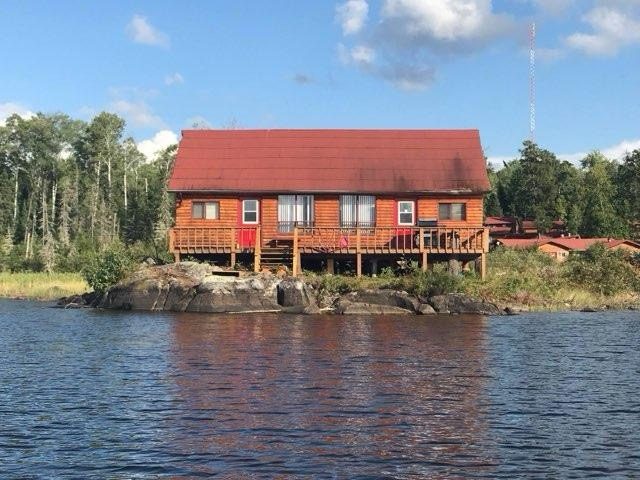 Lodge - photo 9