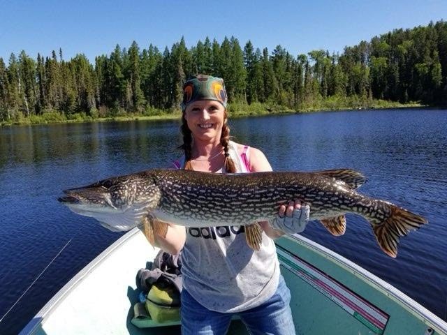 Trip catch - photo 55