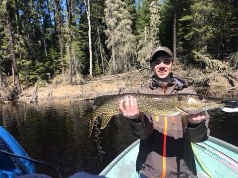 Trip catch - photo 56