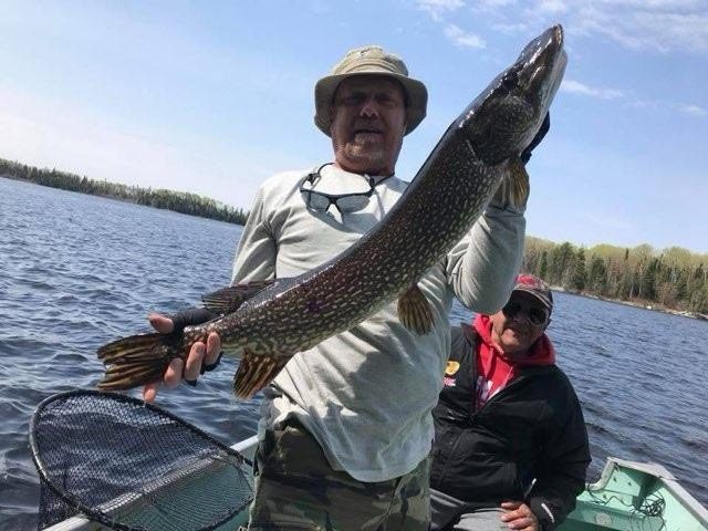 Trip catch - photo 57