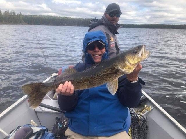 Trip catch - photo 58