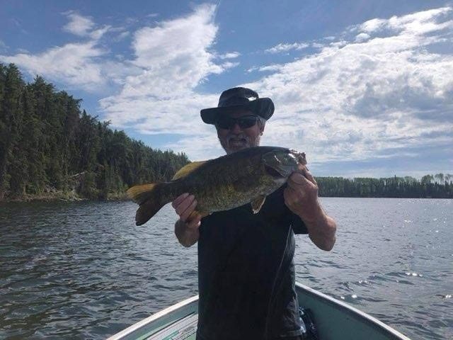 Trip catch - photo 60