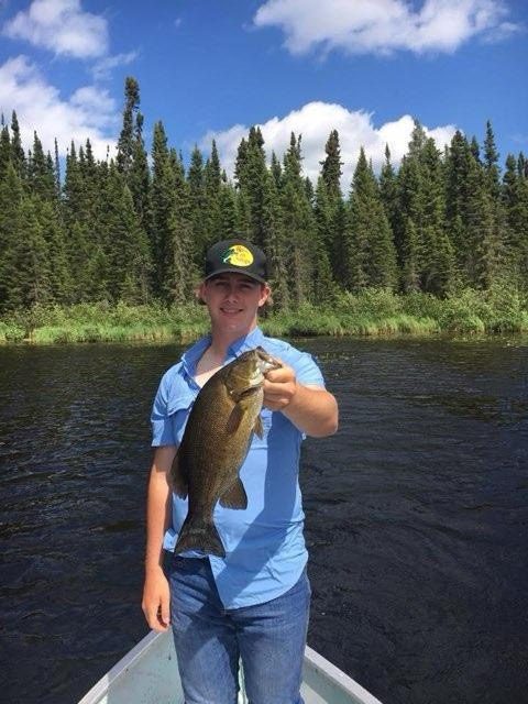 Trip catch - photo 67