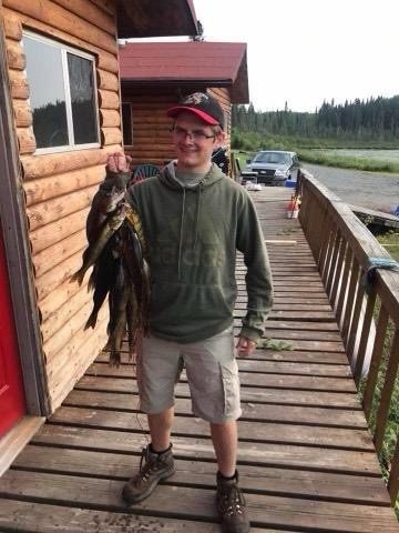 Trip catch - photo 76