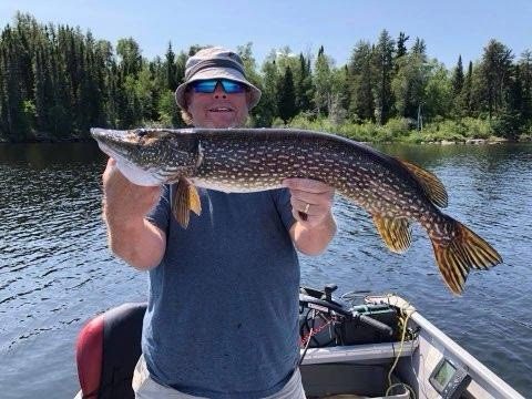Trip catch - photo 78