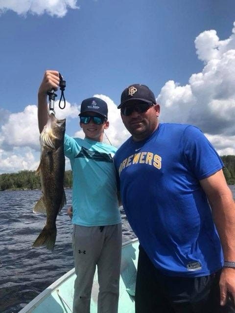 Trip catch - photo 82