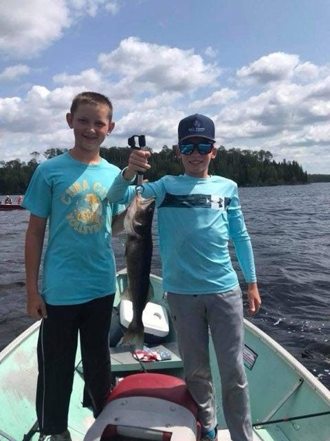 Trip catch - photo 83