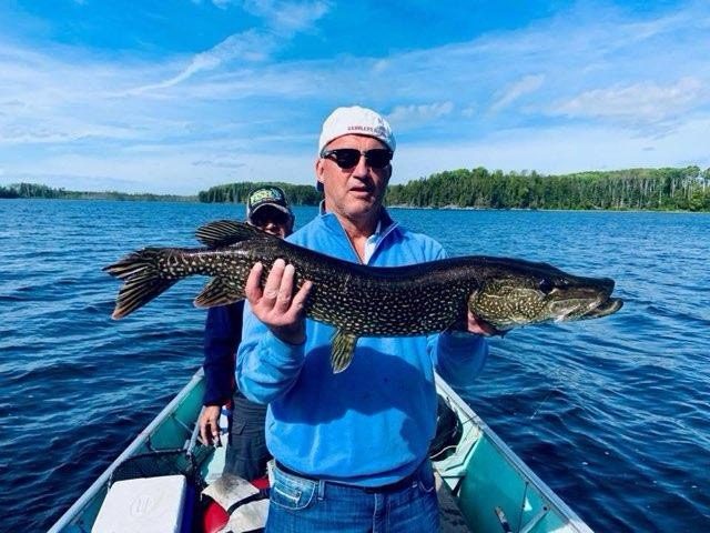 Trip catch - photo 88