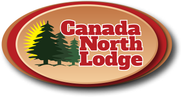 Canada North Lodge Logo