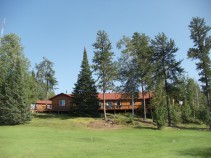 Canada North Lodge